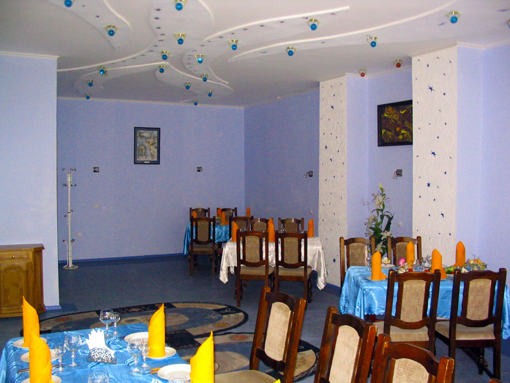 Svityaz cafe Svityaz cafe