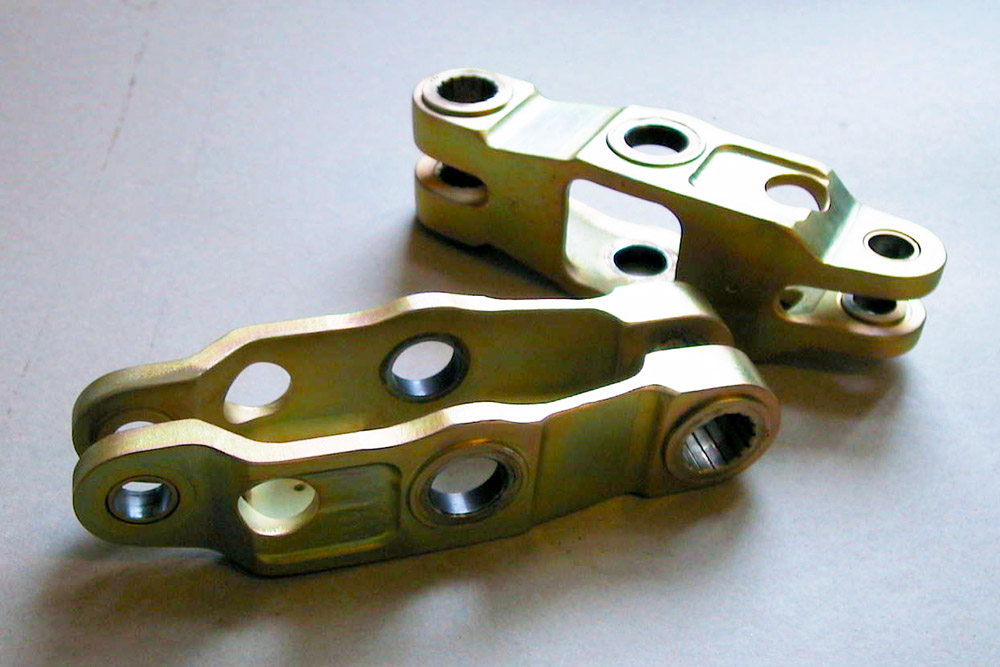 Cadmium plating Cadmium plating
