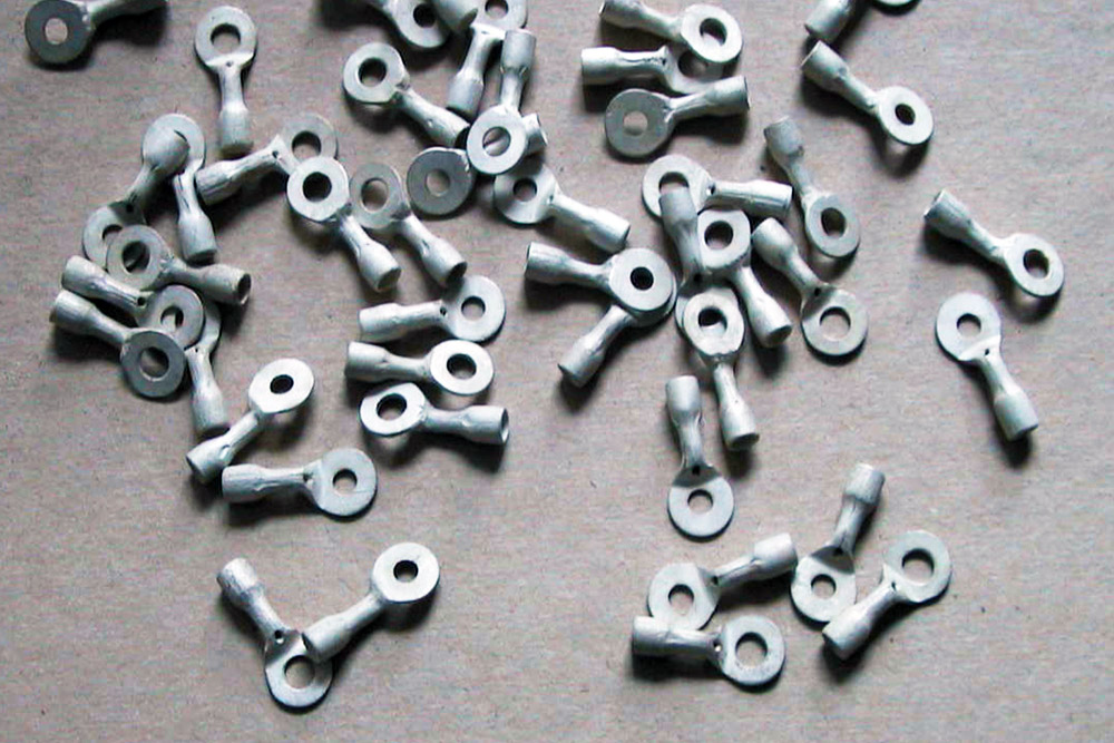 Silver plating Silver plating