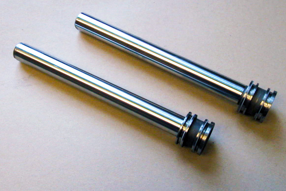 Chrome plating Chrome plating