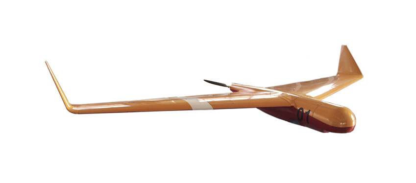 БАК Бекард-2 БАК Бекард-2