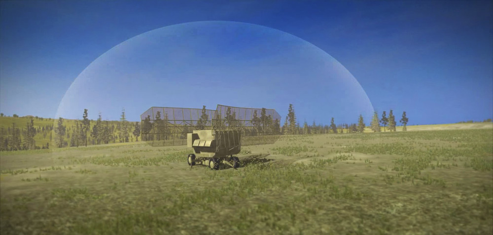 БАК Кондор-1 БАК Кондор-1