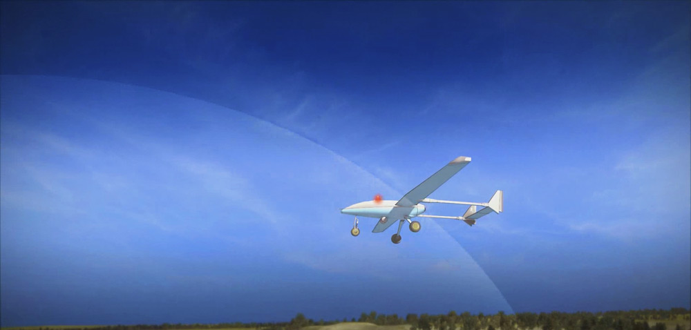 БАК Кондор-2 БАК Кондор-2