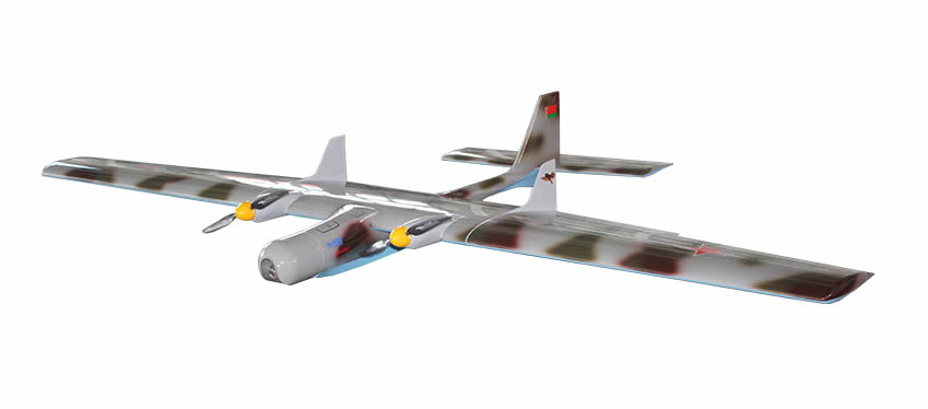 БАК Бекард-1 БАК Бекард-1