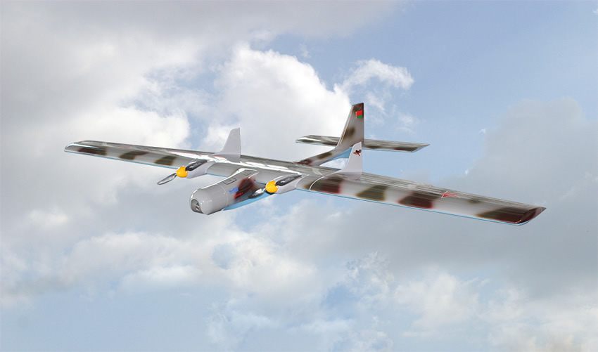 БАК Бекард-1 БАК Бекард-1