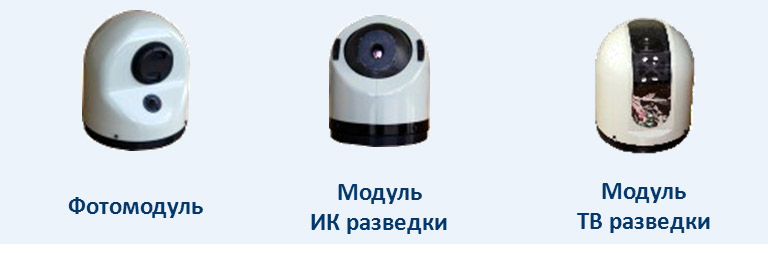 БАК Бекард-1 БАК Бекард-1